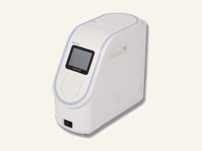 院内PCR検査機器